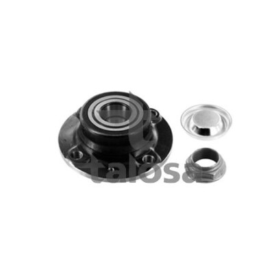 Kit cuscinetto ruota TALOSA 81-CI-0255
