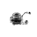 Kit cuscinetto ruota TALOSA 81-DE-0310
