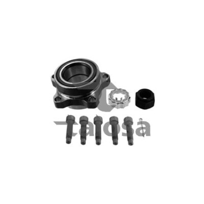 Kit cuscinetto ruota TALOSA 81-FD-0206