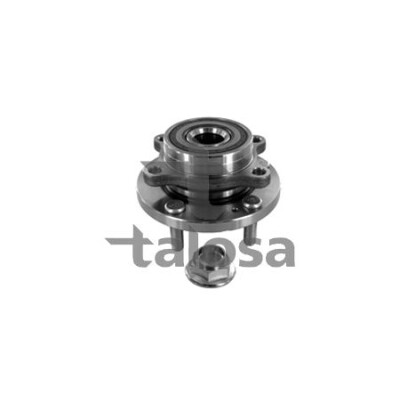 Kit cuscinetto ruota TALOSA 81-HY-0298