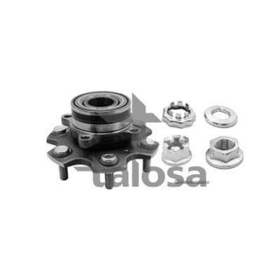 Kit cuscinetto ruota