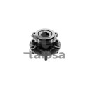 Kit cuscinetto ruota TALOSA 81-NI-0263