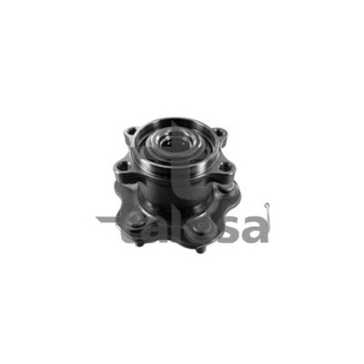 Kit cuscinetto ruota TALOSA 81-NI-0270