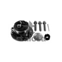 Kit cuscinetto ruota TALOSA 81-OP-0273