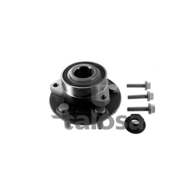Kit cuscinetto ruota TALOSA 81-OP-0284