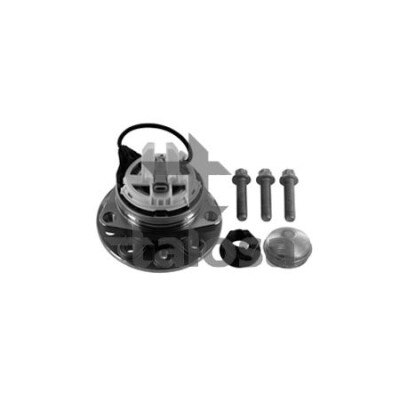 Kit cuscinetto ruota TALOSA 81-OP-0289