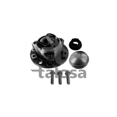 Kit cuscinetto ruota TALOSA 81-OP-0291