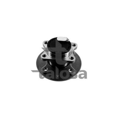 Kit cuscinetto ruota TALOSA 81-PE-0278