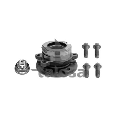 Kit cuscinetto ruota TALOSA 81-RE-0330