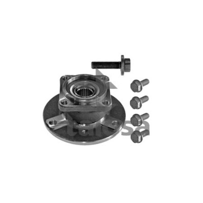 Kit cuscinetto ruota