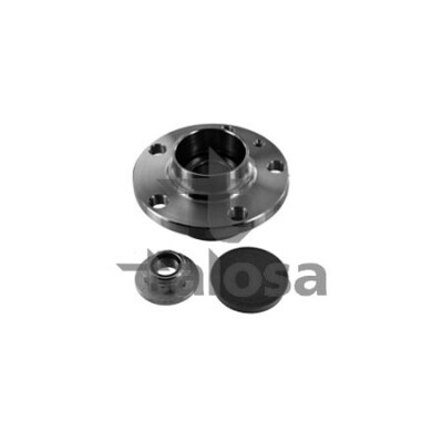 Kit cuscinetto ruota TALOSA 81-VW-0191