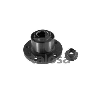 Kit cuscinetto ruota TALOSA 81-VW-0228