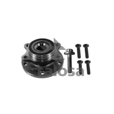 Kit cuscinetto ruota TALOSA 81-VW-0259
