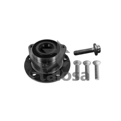 Kit cuscinetto ruota TALOSA 81-VW-0264