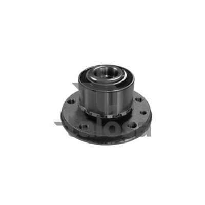 Kit cuscinetto ruota TALOSA 81-VW-0268