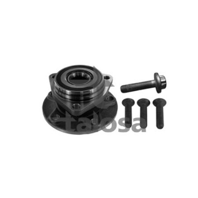 Kit cuscinetto ruota TALOSA 81-VW-0277
