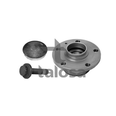Kit cuscinetto ruota TALOSA 81-VW-0320