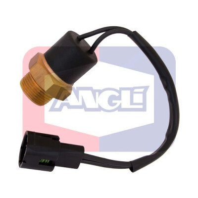 Termocontatto, Ventola radiatore