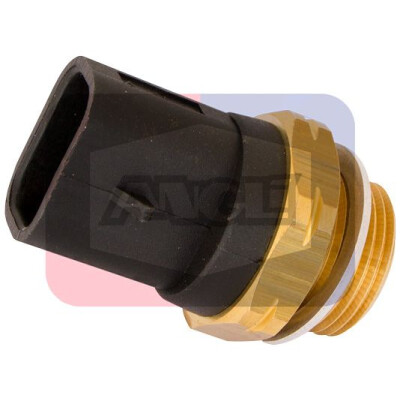 Termocontatto, Ventola radiatore