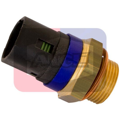 Termocontatto, Ventola radiatore