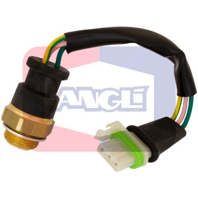 Termocontatto, Ventola radiatore