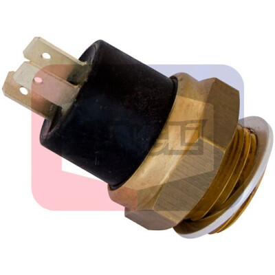 Termocontatto, Ventola radiatore