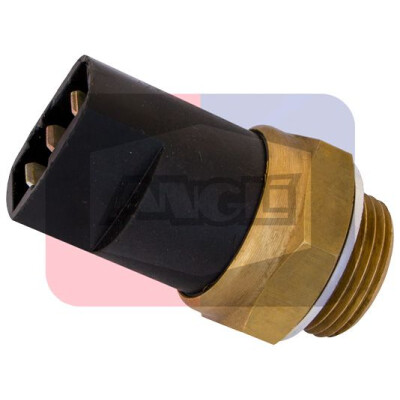 Termocontatto, Ventola radiatore