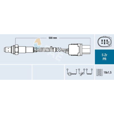 Sonda lambda