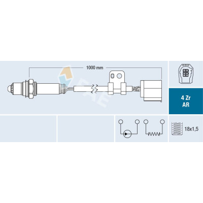 Sonda lambda
