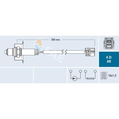 Sonda lambda