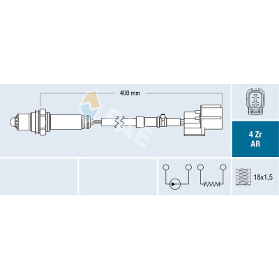 Sonda lambda