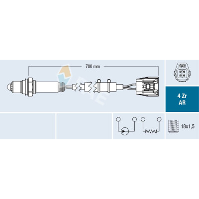 Sonda lambda