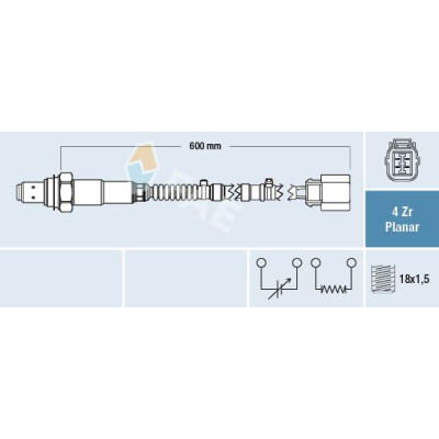 Sonda lambda