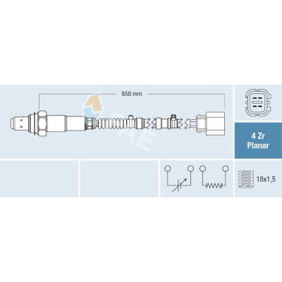 Sonda lambda