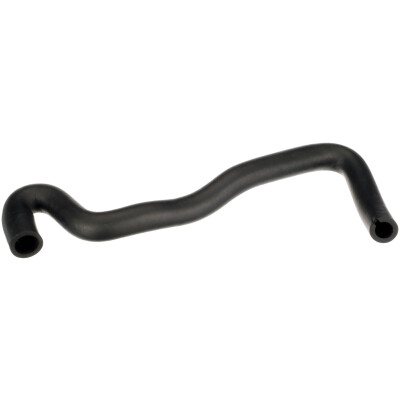 Tubo flessibile, Ventilazione monoblocco
