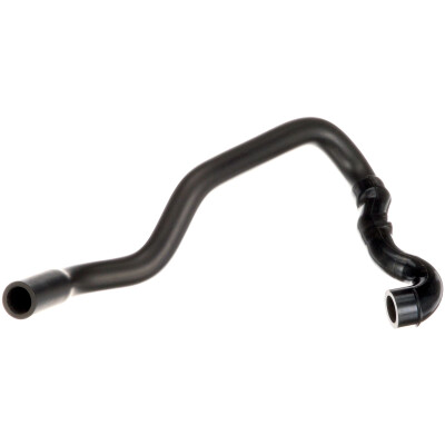 Tubo flessibile, ventilazione blocco motore GATES EMH258
