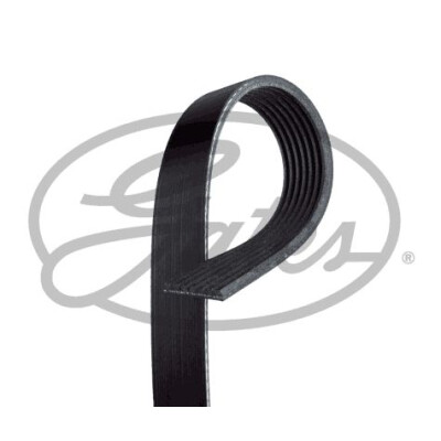 Cinghia Poly-V GATES 7PK1540HD