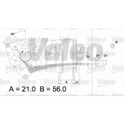 Alternatore