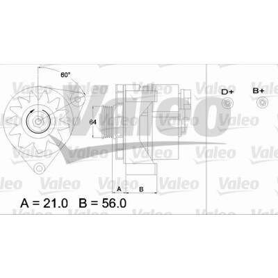 Alternatore