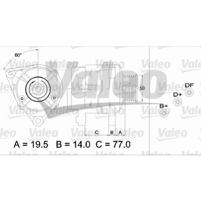 Alternatore