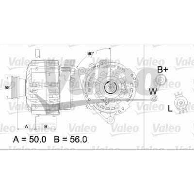 Alternatore