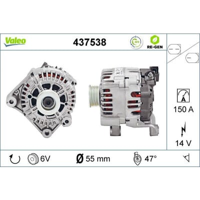 Alternatore