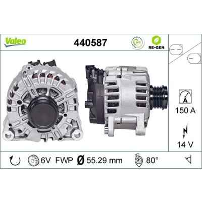 Alternatore