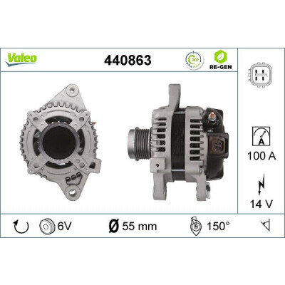 Alternatore