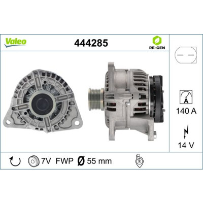 Alternatore