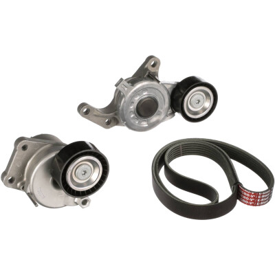 Kit Cinghie Poly-V