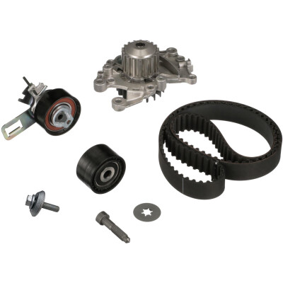 Pompa acqua + Kit cinghie dentate