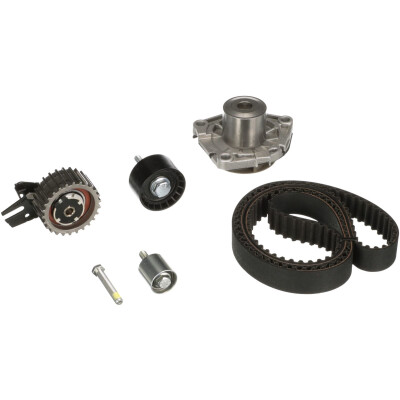 Pompa acqua + Kit cinghie dentate