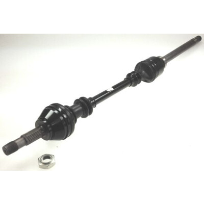 Albero motore/Semiasse