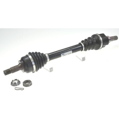 Albero motore/Semiasse